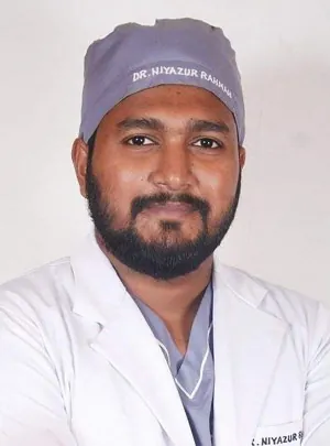 Dr. Niyaz Rahman profile photo