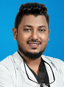Dr. Nurul Kabir Masum profile photo