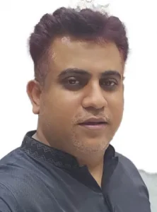 Dr. Sakil Imran Khan Chowdhury profile photo
