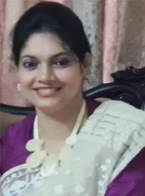 Dr. Sakina Akter profile photo