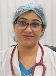 Dr. Sanzida Khan profile photo
