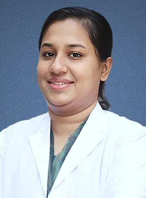 Dr. Tashrin Alam Soma profile photo