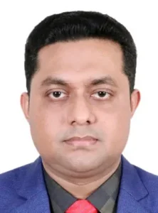 Dr. Md. Atiqur Rahaman profile photo