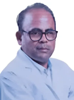 Prof. Dr. Md. Azom Khan profile photo