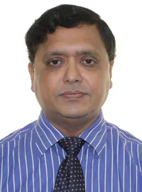 Prof. Dr. Nasir Uddin profile photo