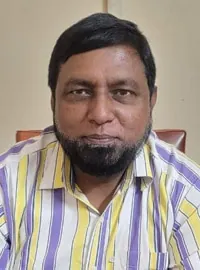 Dr. Akhterul Alam Azad profile photo