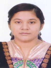 Dr. Azmiree Binte Aslam profile photo