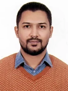 Dr. A.F.M. Mizanur Rahaman profile photo