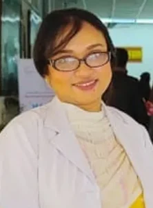 Dr. Chowdhury Farhana Tinnee profile photo
