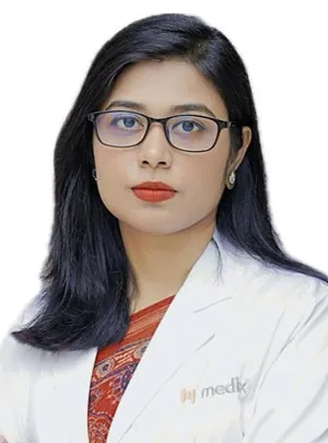 Dr. Fatamatuz Zohura Antora profile photo