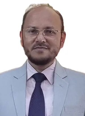 Dr. Md. Kamruzzaman profile photo