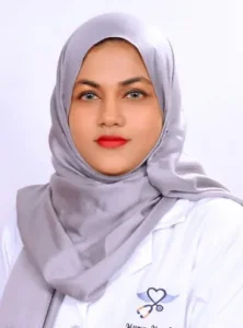 Dr. Masrun Mostafa Chowdhury profile photo