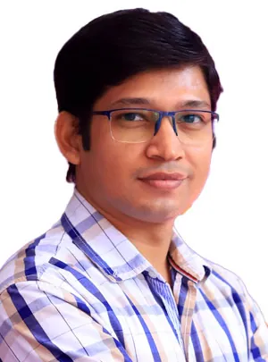 Dr. Shaheduzzaman Lincon profile photo