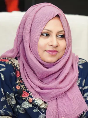Dr. Shahnaj Sultana (Bithi) profile photo