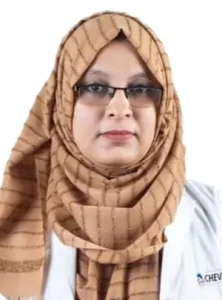 Dr. Tahmina Alam Sonali profile photo