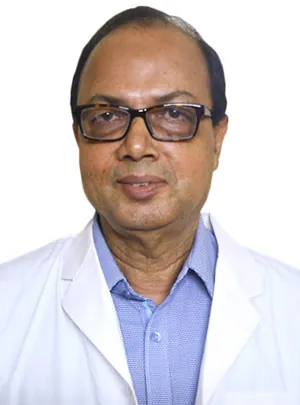Dr. M M Insan profile photo