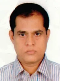 Dr. M. N. Alam profile photo