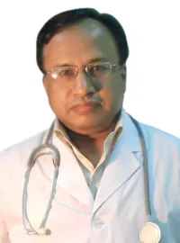 Dr. Md. Abdul Mannan - Doctor Profile Image
