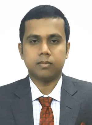 Dr. Md Kutub Uddin Iback profile photo