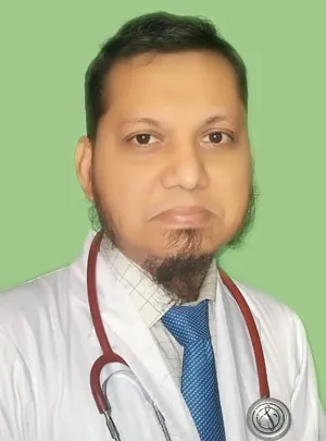 Dr. Md. Shahin Howlader (Tahsun) profile photo
