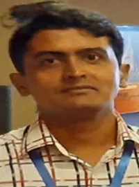 Dr. Mizu Ahmed profile photo
