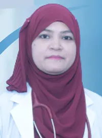 Dr. Mst. Nasrin Sultana - Doctor Profile Image