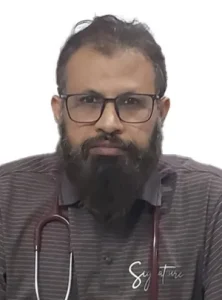Prof. Dr. Khan Shakil Ahmed profile photo