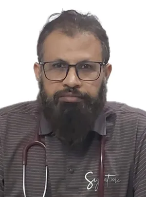 Prof. Dr. Khan Shakil Ahmed profile photo