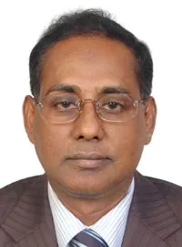 Prof. Lt. Col. Dr. Q.M. Mahabub Ullah profile photo