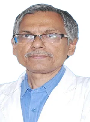 Prof. Dr. Md. Kamrul Ahasan profile photo