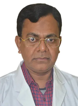 Dr. Samaresh Chandra Hazra profile photo