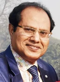 Dr. Sirajul Alam profile photo