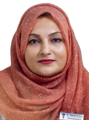 Dr. Tahmina Sultana (Shimul) profile photo
