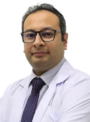 Dr. Saqib Salah Aufi profile photo