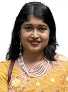 Dr. Anaya Saha Banna profile photo