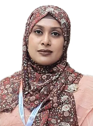 Dr. Tahmina Ferdousi profile photo