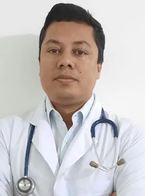 Dr. Md. Shamim Hossain profile photo