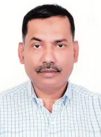 Dr. Mirza Azizul Haque profile photo