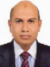 Dr. Muhammad Shakhawat Hossain profile photo