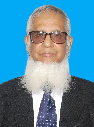 Prof. Dr. Md. Faruque Pathan profile photo