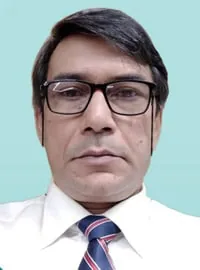 Prof. Dr. Mir Mosarraf Hossain profile photo