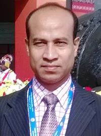 Dr. Shahjada Selim profile photo
