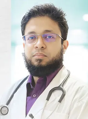 Dr. Syed Azmal Mahmood profile photo