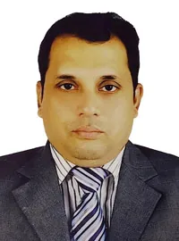 Dr. Dilip Kumar Ghosh profile photo