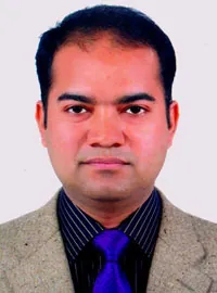 Dr. Salahuddin Mohammed Ali Haider profile photo