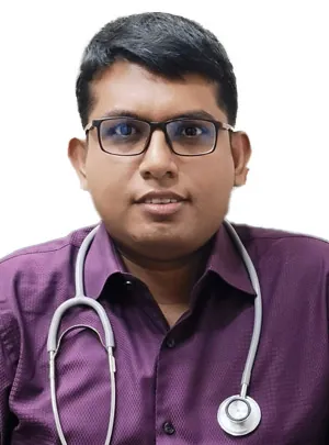Dr. Sanjoy Kumar Paul profile photo