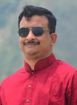 Dr. Suman Dey profile photo