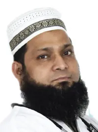 Dr. lqbal Murshed Kabir profile photo