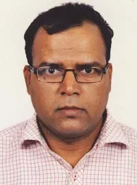 Dr. Md. Royes Uddin profile photo