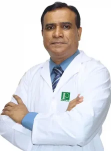 Prof. Dr. N C Nath profile photo